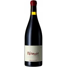 2022 Domaine de Fa Fleurie Roche Guillon 750ml