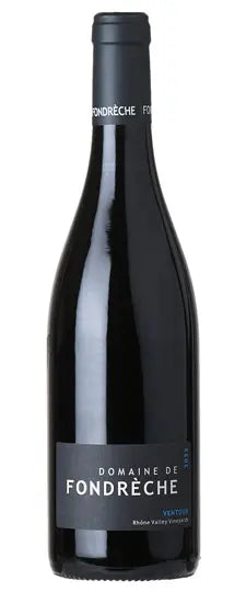 2022 Domaine de Fondreche Ventoux Rouge 750ml