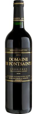 2022 Domaine de Fontsainte Corbieres 750ml