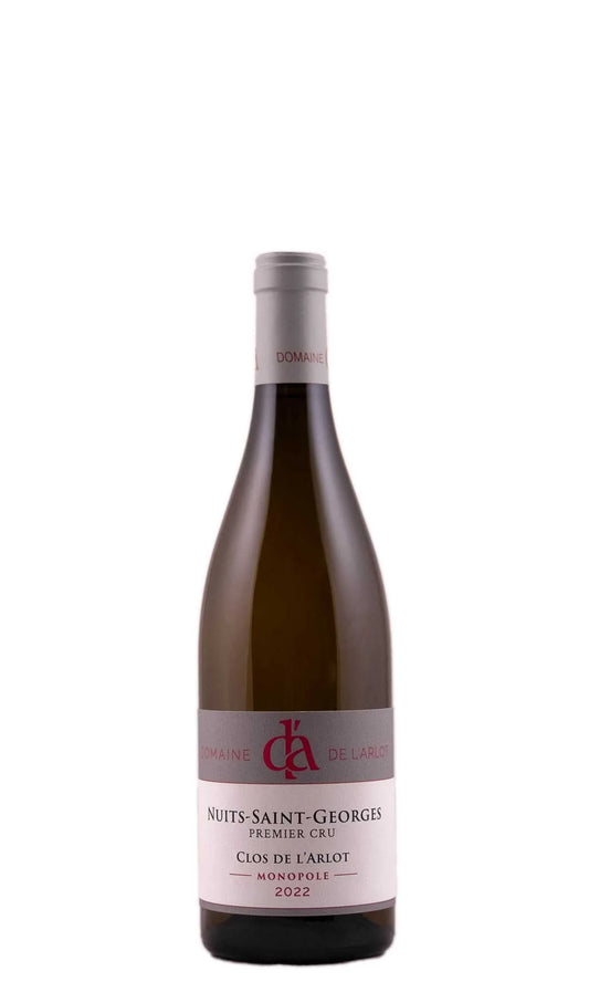 2022 Domaine de L'Arlot Clos de L'Arlot 750ml