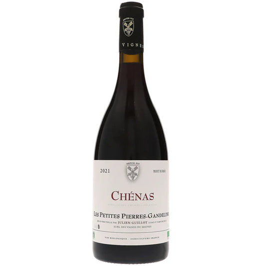 2022 Domaine de Tremont Chenas Les Gandelins 750ml