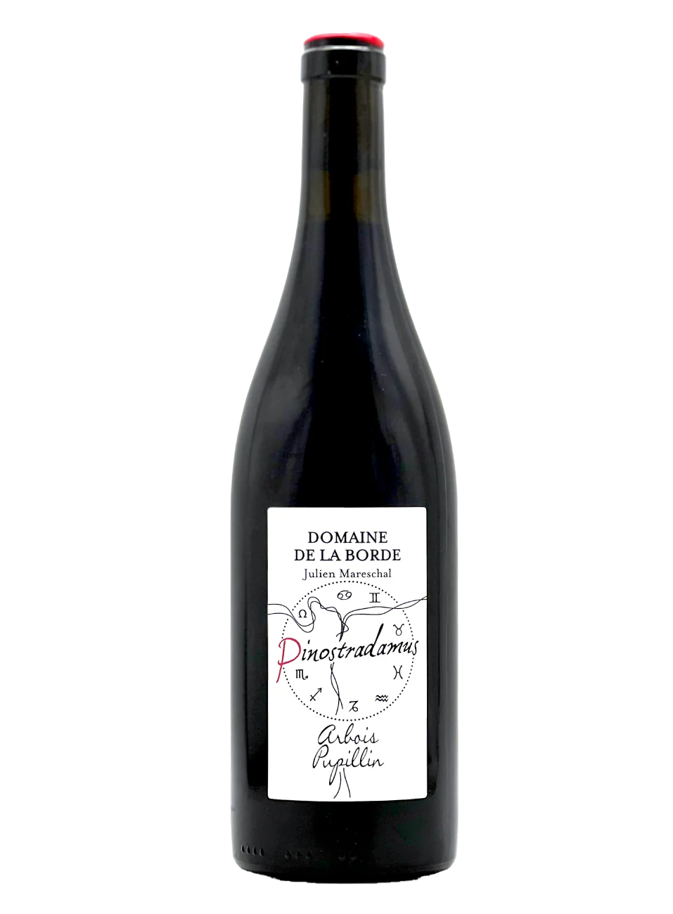2022 Domaine de la Borde Arbois-Pupillin Pinostradamus 750ml