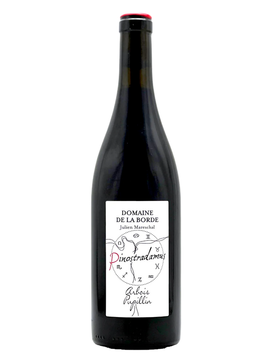2022 Domaine de la Borde Arbois-Pupillin Pinostradamus 750ml