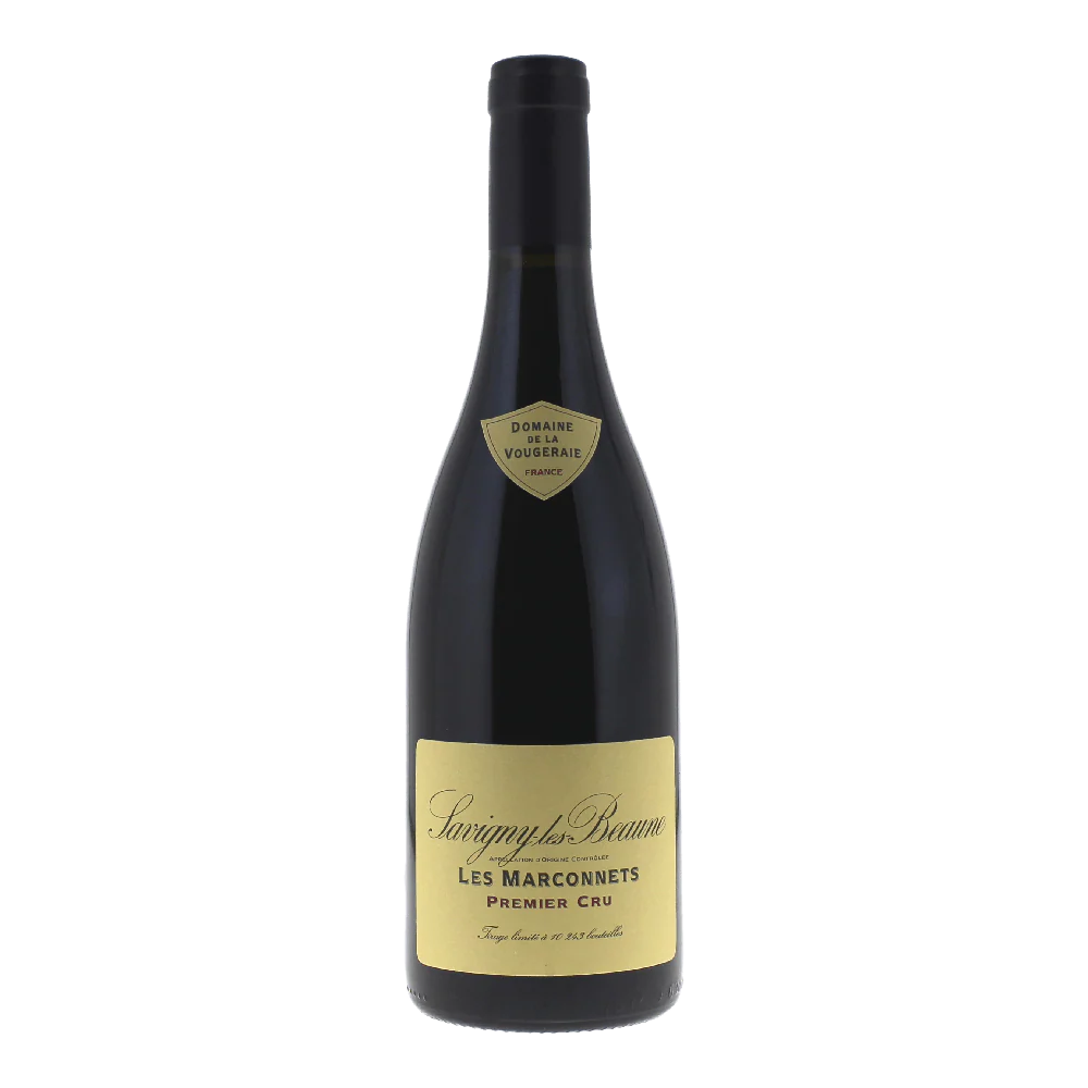 2022 Domaine de la Vougeraie Les Marconnets 750ml