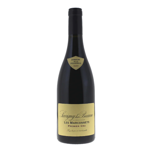 2022 Domaine de la Vougeraie Les Marconnets 750ml