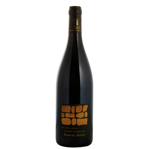 2022 Domaine des Sanzay Saumur-Champigny Vieilles Vignes 750ml