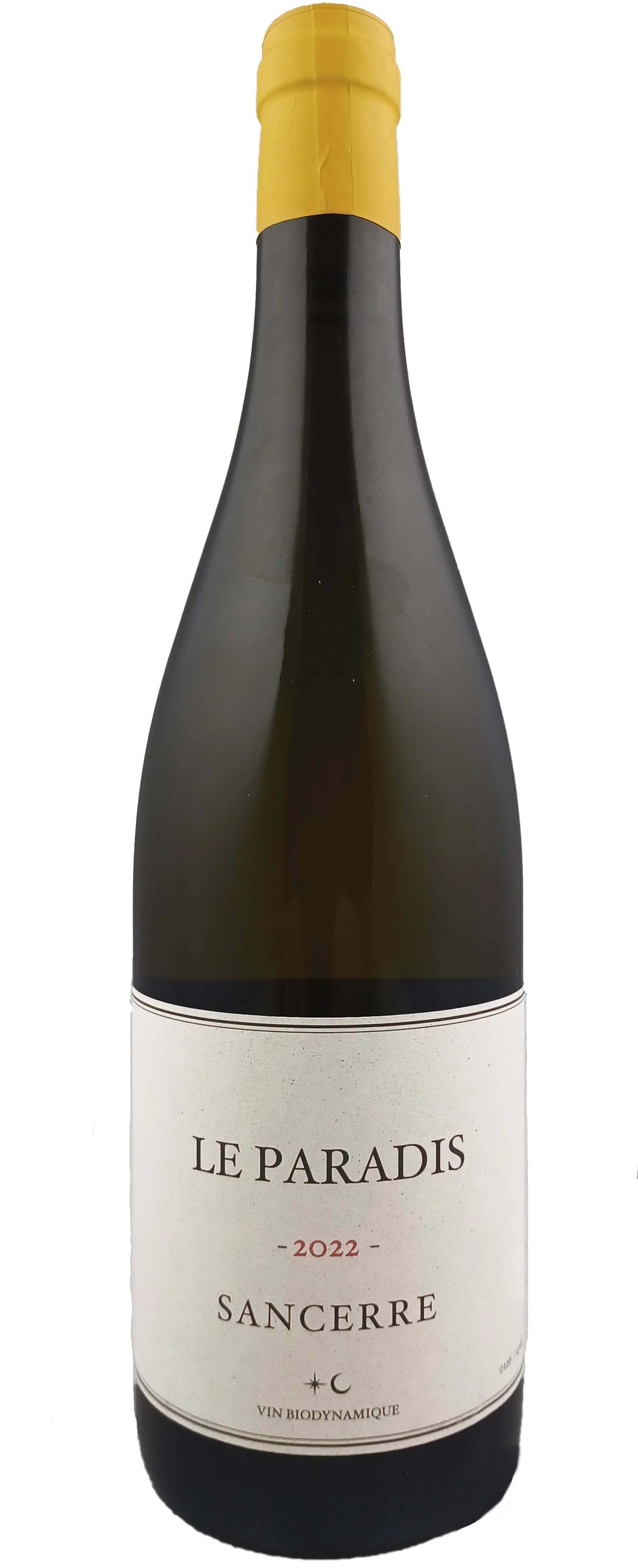 2022 Domaine du Nozay Sancerre Le Paradis 750ml