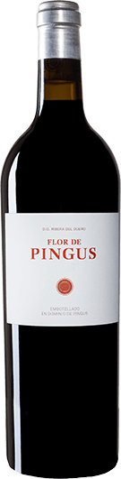 2022 Dominio de Pingus Flor de Pingus 750ml
