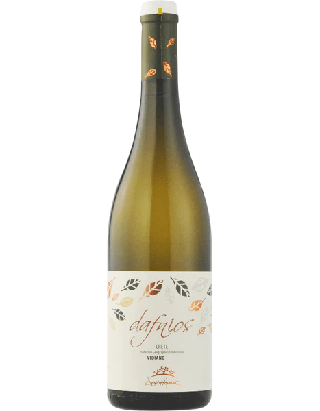 2022 Douloufakis Dafnios Vidiano PGI Cretem 750ml