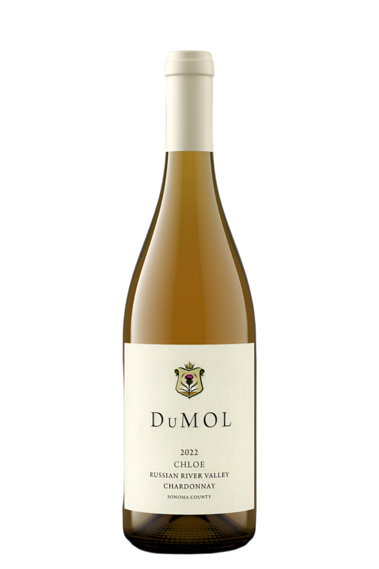 2022 DuMOL Chloe Chardonnay 750ml