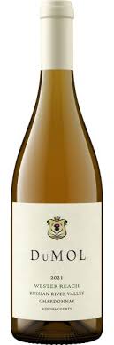 2022 DuMOL Wester Reach Chardonnay 750ml