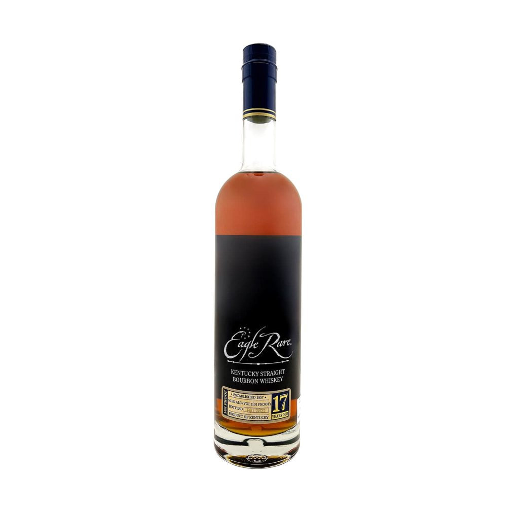 2022 Eagle Rare 17 Year Old Kentucky Straight Bourbon Whiskey 750ml