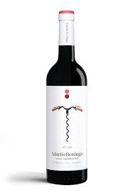 2022 Eder Tempranillo Cosecha Joven 750ml