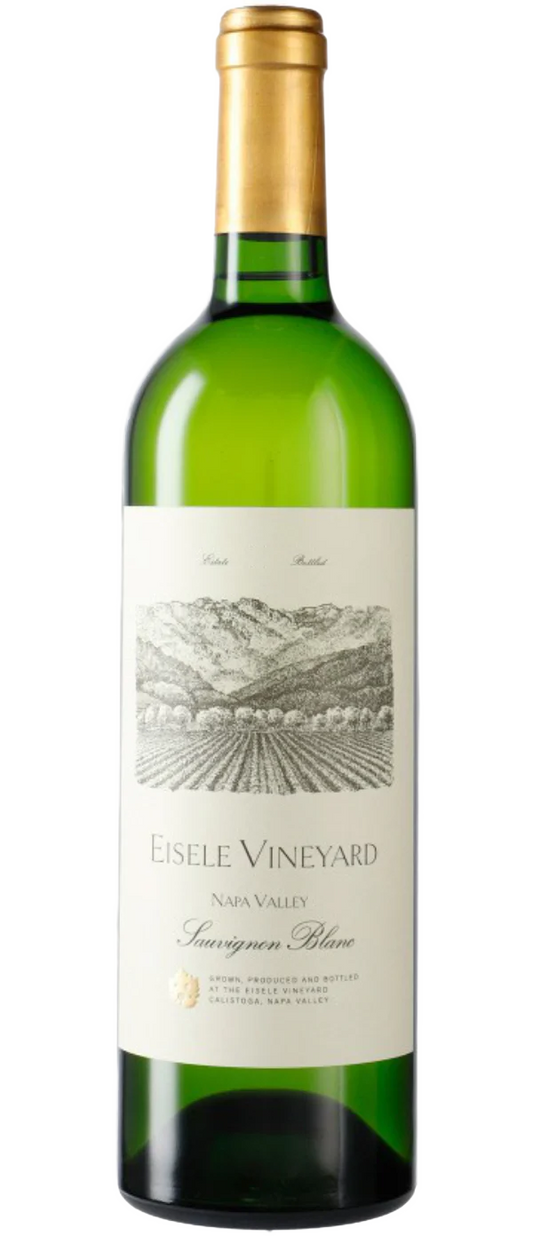 2022 Eisele Vineyard Sauvignon Blanc 750ml