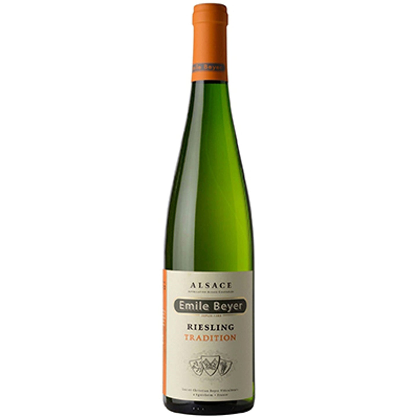2022 Emile Beyer Riesling Tradition 750ml