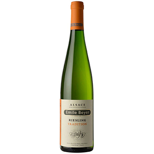 2022 Emile Beyer Riesling Tradition 750ml
