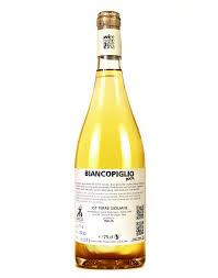 2022 Emilio Sciacca Terre Siciliane Biancopiglio Rock 750ml