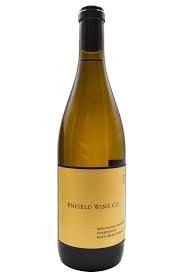 2022 Enfield Wine Co. Bien Nacido Vineyard Chardonnay 750ml