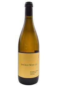 2022 Enfield Wine Co. Brosseau Vineyard Chardonnay 750ml
