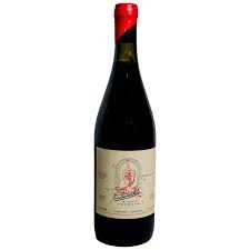 2022 Entrometido Wines Finca Primera Sangiovese - Ancellota 750ml