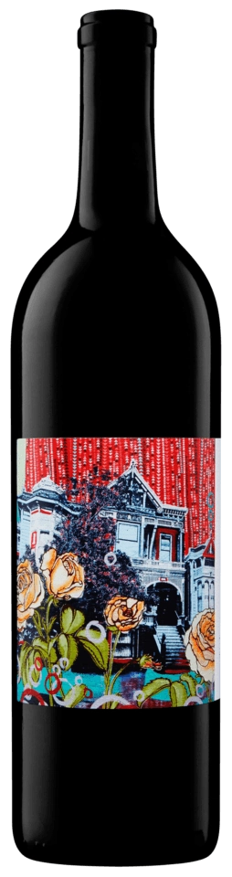 2022 Eric Kent Appellation Series Contra Costa County Cabernet Sauvignon 750ml