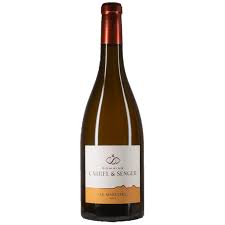2022 Eugene Carrel & Fils Roussette de Savoie Marestel 750ml