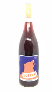 2022 Eureka Wine Co. Light Red 750ml