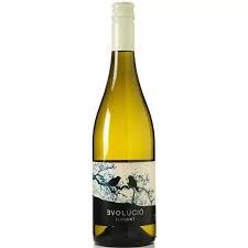 2023 Evolucio - Evolucion Affinitas Furmint 750ml