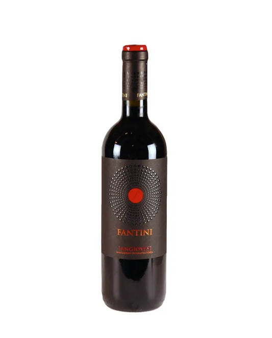 2022 Farnese Fantini Sangiovese Terre di Chieti IGT 750ml