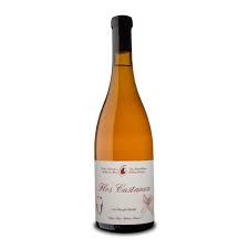 2022 Filipa Pato & William Wouter Flos Castanea Bical 750ml