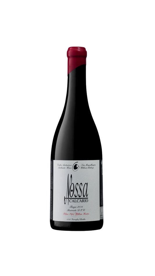 2022 Filipa Pato & William Wouter Nossa Calcario Baga 750ml