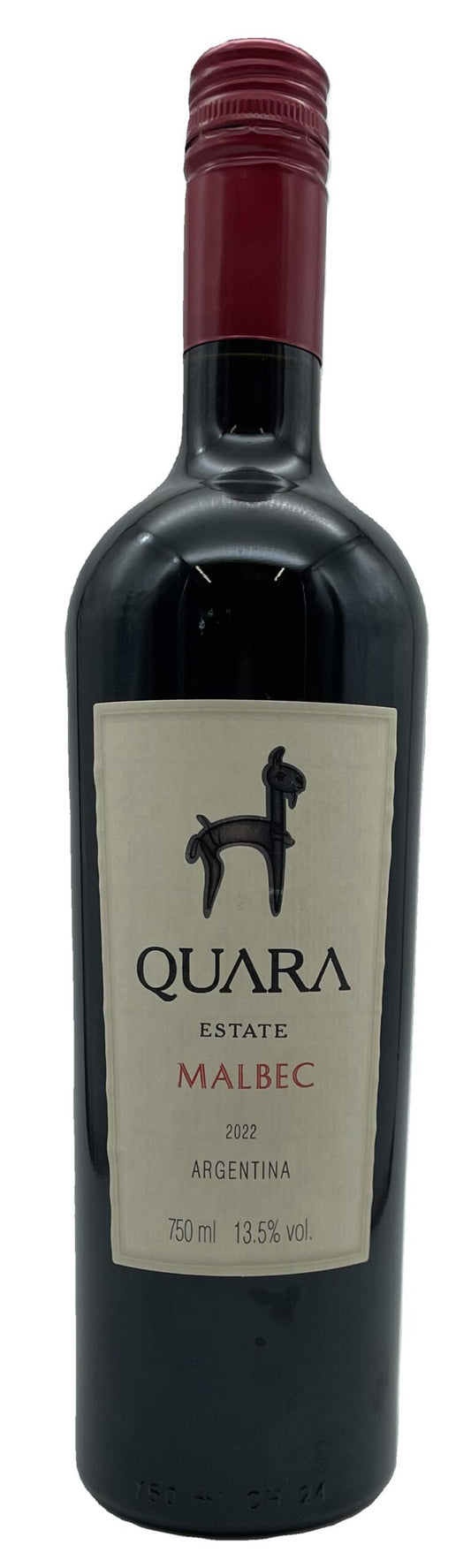 2022 Finca Quara Malbec 750ml