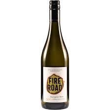 2022 Fire Road Sauvignon Blanc 750ml