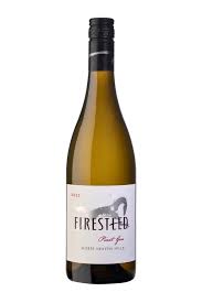 2022 Firesteed Cellars Pinot Gris 750ml
