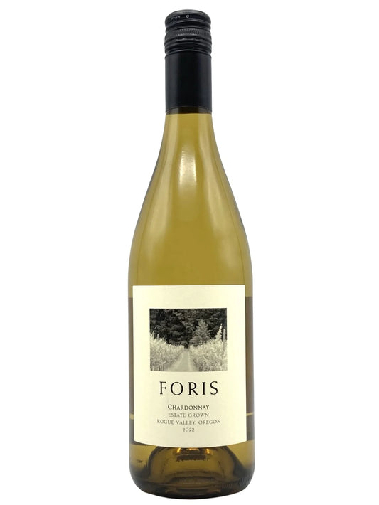 2022 Foris Chardonnay 750ml