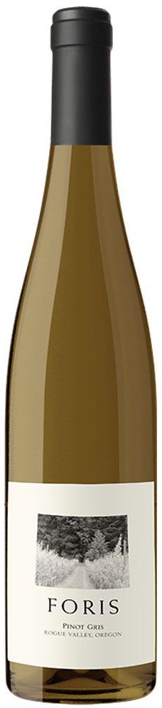 2022 Foris Pinot Gris 750ml