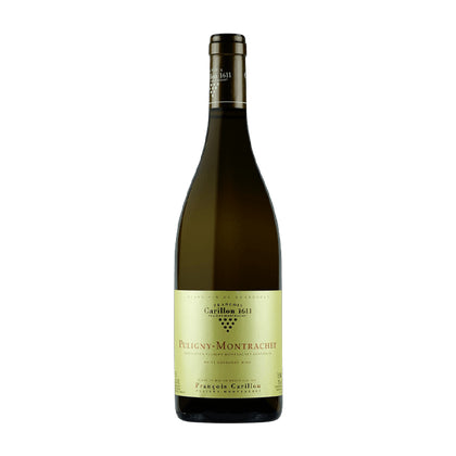 2022 Francois Carillon Puligny-Montrachet 750ml