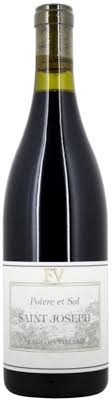 2022 Francois Villard Saint-Joseph Poivre et Sol 750ml