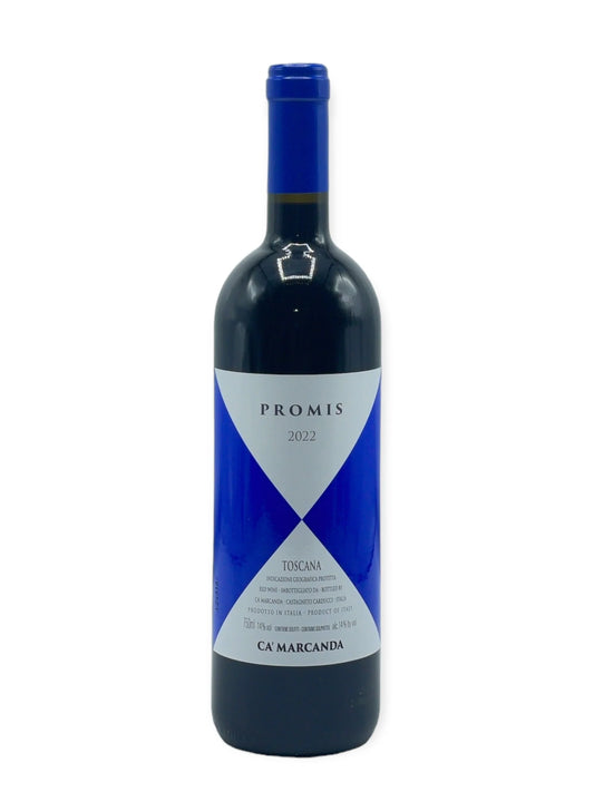 2022 Gaja Ca'Marcanda Promis Toscana IGT 750ml