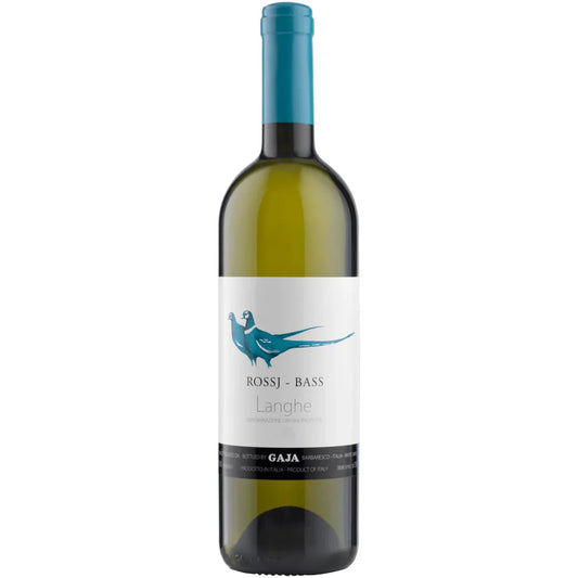 2022 Gaja Rossj Bass Langhe 750ml
