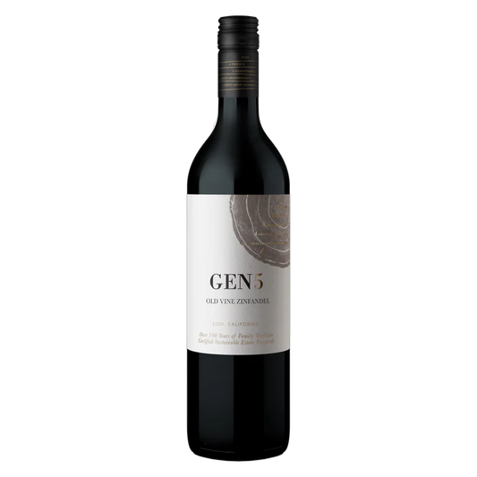 2021 Blason Casa in Bruma No 23 Merlot Friuli Isonzo 750ml