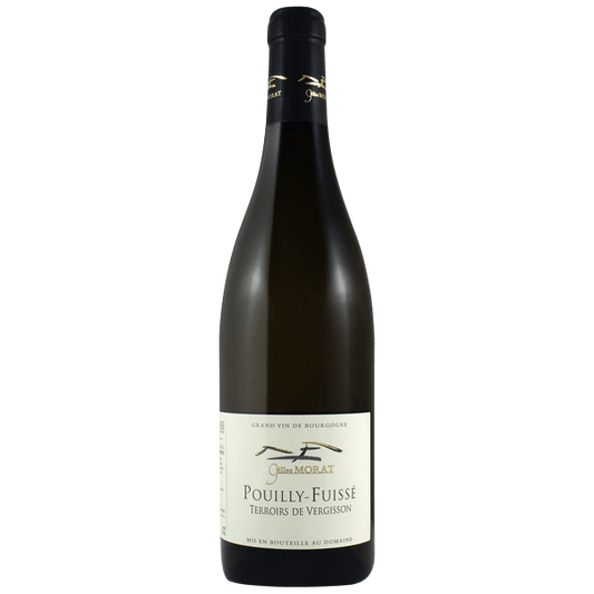 2022 Gilles Morat Pouilly-Fuisse Terroirs de Vergisson 750ml