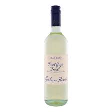 2022 Giuliano Rosati Pinot Grigio delle Venezie IGT 750ml