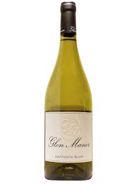 2022 Glen Manor Vineyards Sauvignon Blanc 750ml