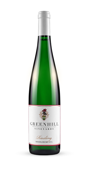 2022 Greenhill Riesling 750ml