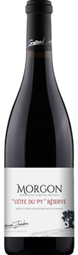 2022 Guenael Jambon Morgon Cote du Py Reserve 750ml