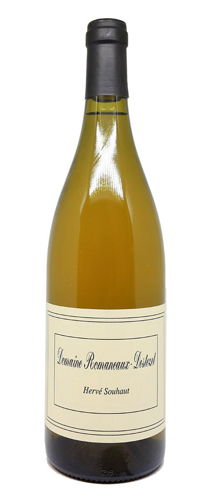 2022 Herve Souhaut Domaine Romaneaux-Destezet Blanc 1.5Lt