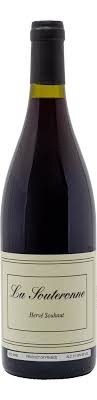 2022 Herve Souhaut Domaine Romaneaux-Destezet La Souteronne Gamay 750ml