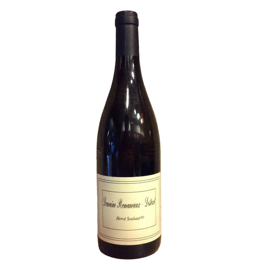 2022 Herve Souhaut Domaine Romaneaux-Destezet Saint-Joseph Blanc 750ml