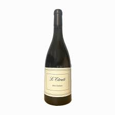 2022 Herve Souhaut Domaine Romaneaux-Destezet l'Etrati 750ml